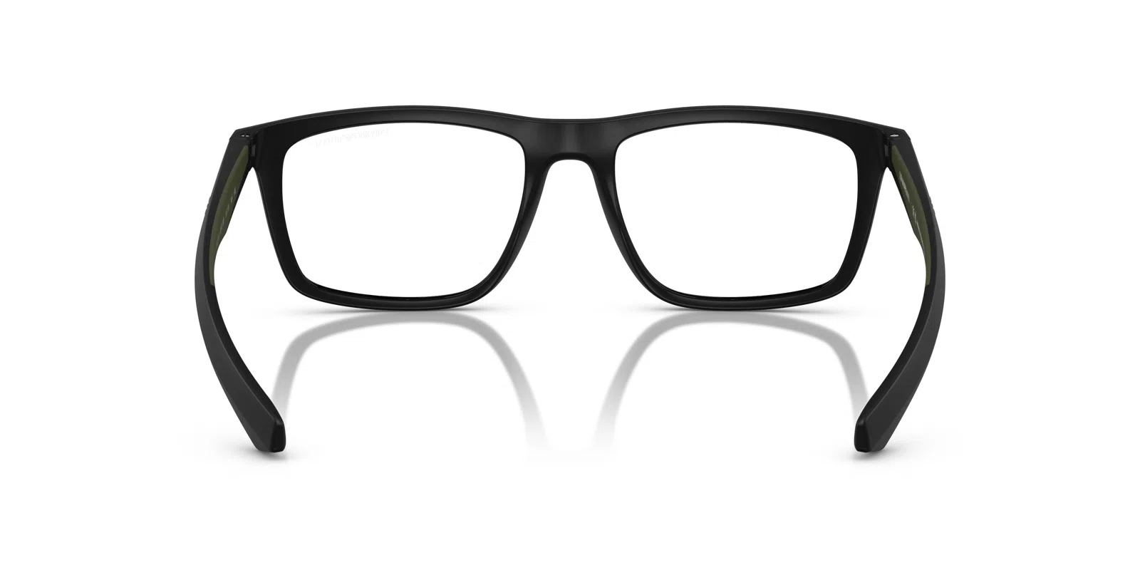 Emporio Armani 4235 Sunglasses - view 8